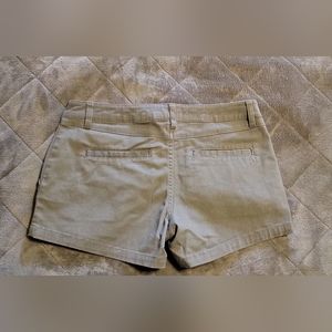 Womens Volcom shorts